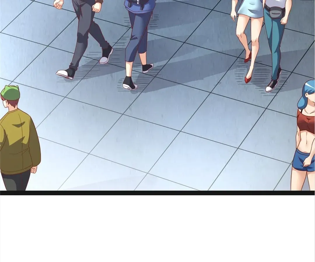 Lost Powers Restored: Unlocking a New Skill Every Day Chapter 97 page 5 - 