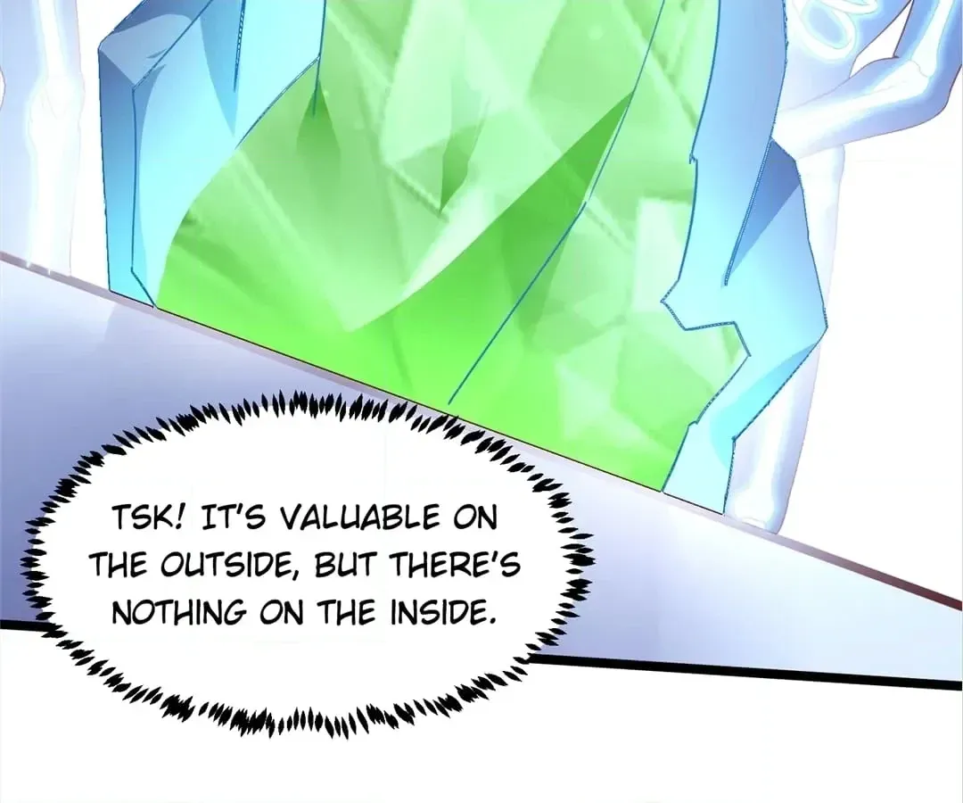 Lost Powers Restored: Unlocking a New Skill Every Day Chapter 97 page 41 - 
