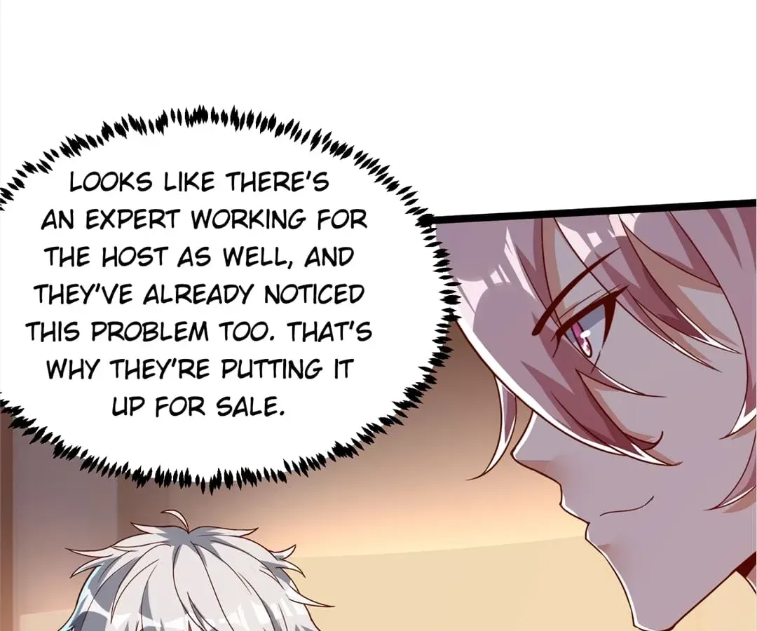 Lost Powers Restored: Unlocking a New Skill Every Day Chapter 97 page 42 - 