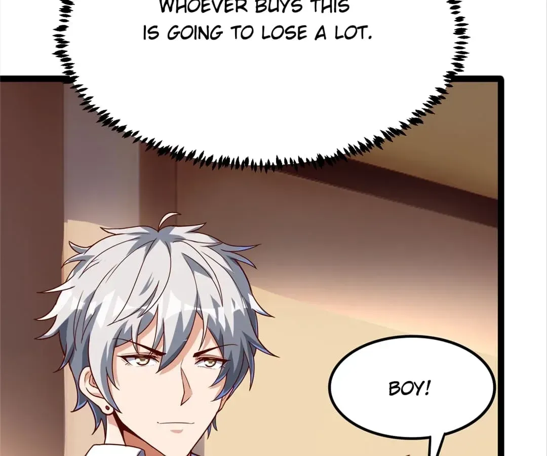 Lost Powers Restored: Unlocking a New Skill Every Day Chapter 97 page 44 - 
