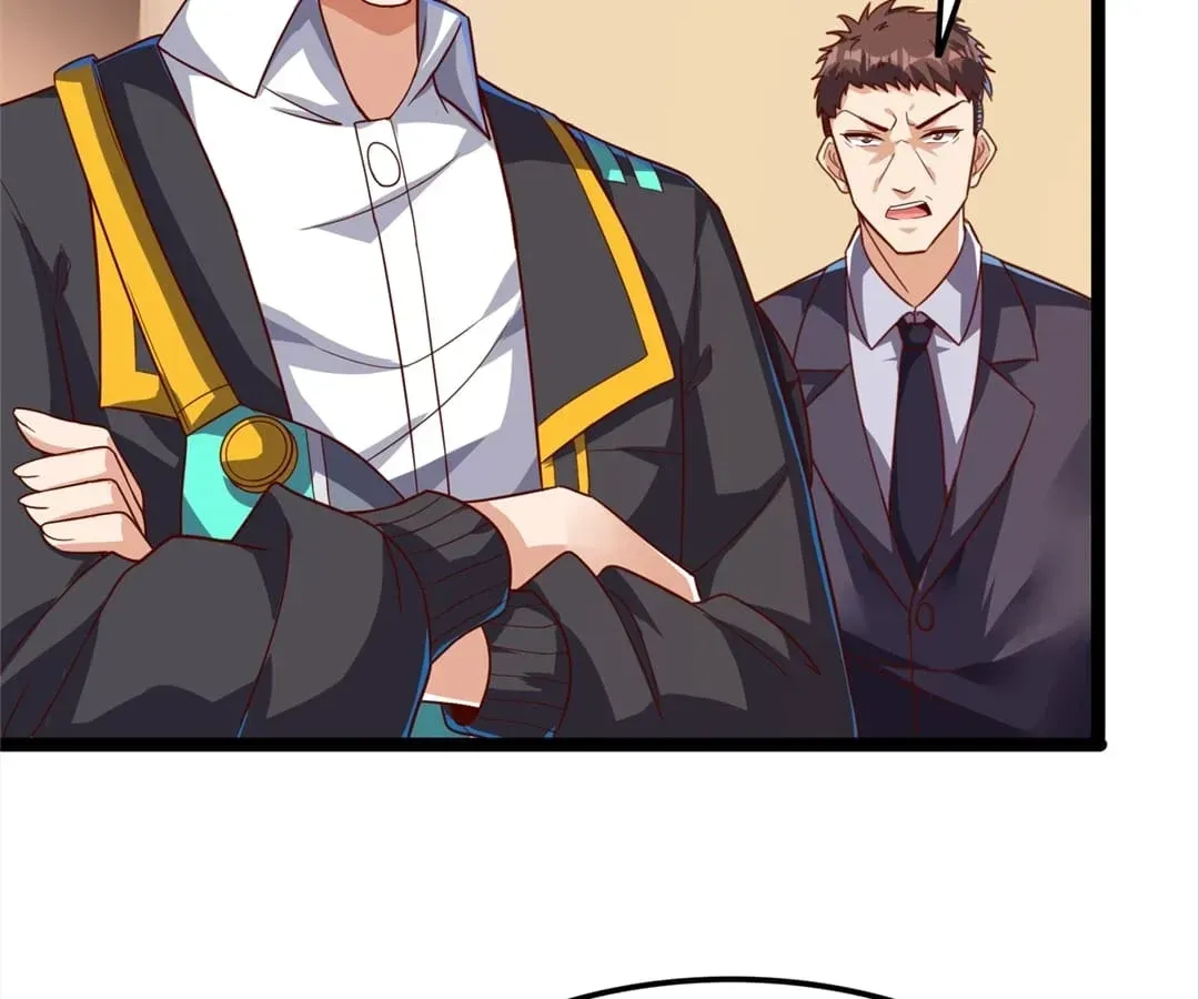 Lost Powers Restored: Unlocking a New Skill Every Day Chapter 97 page 45 - 