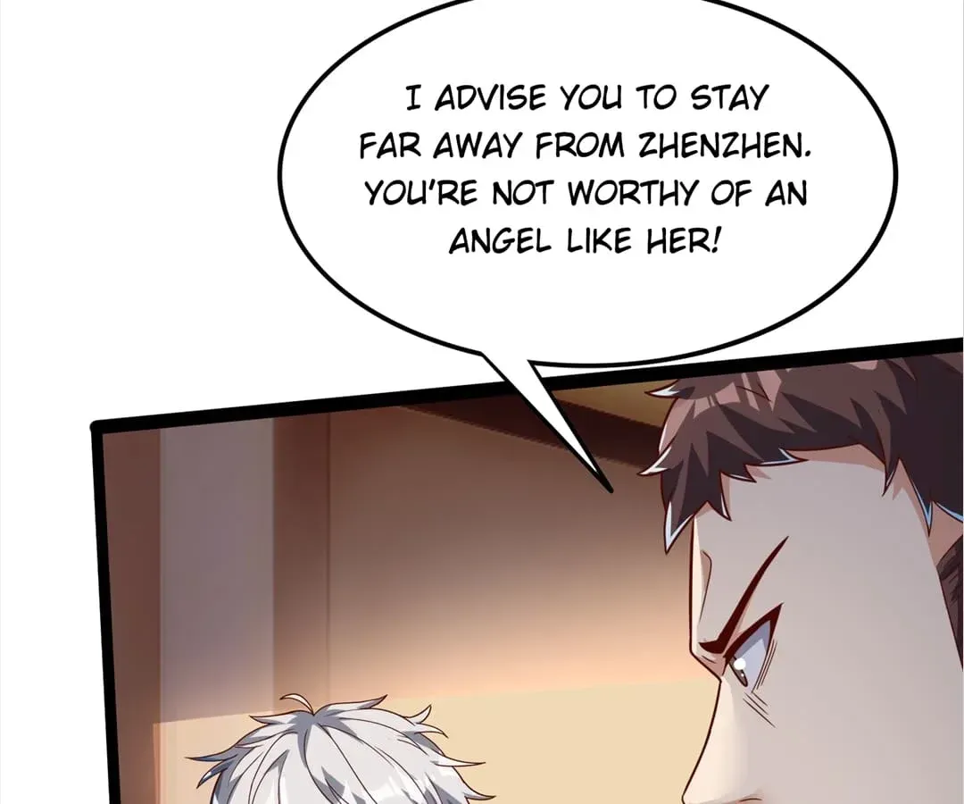 Lost Powers Restored: Unlocking a New Skill Every Day Chapter 97 page 46 - 