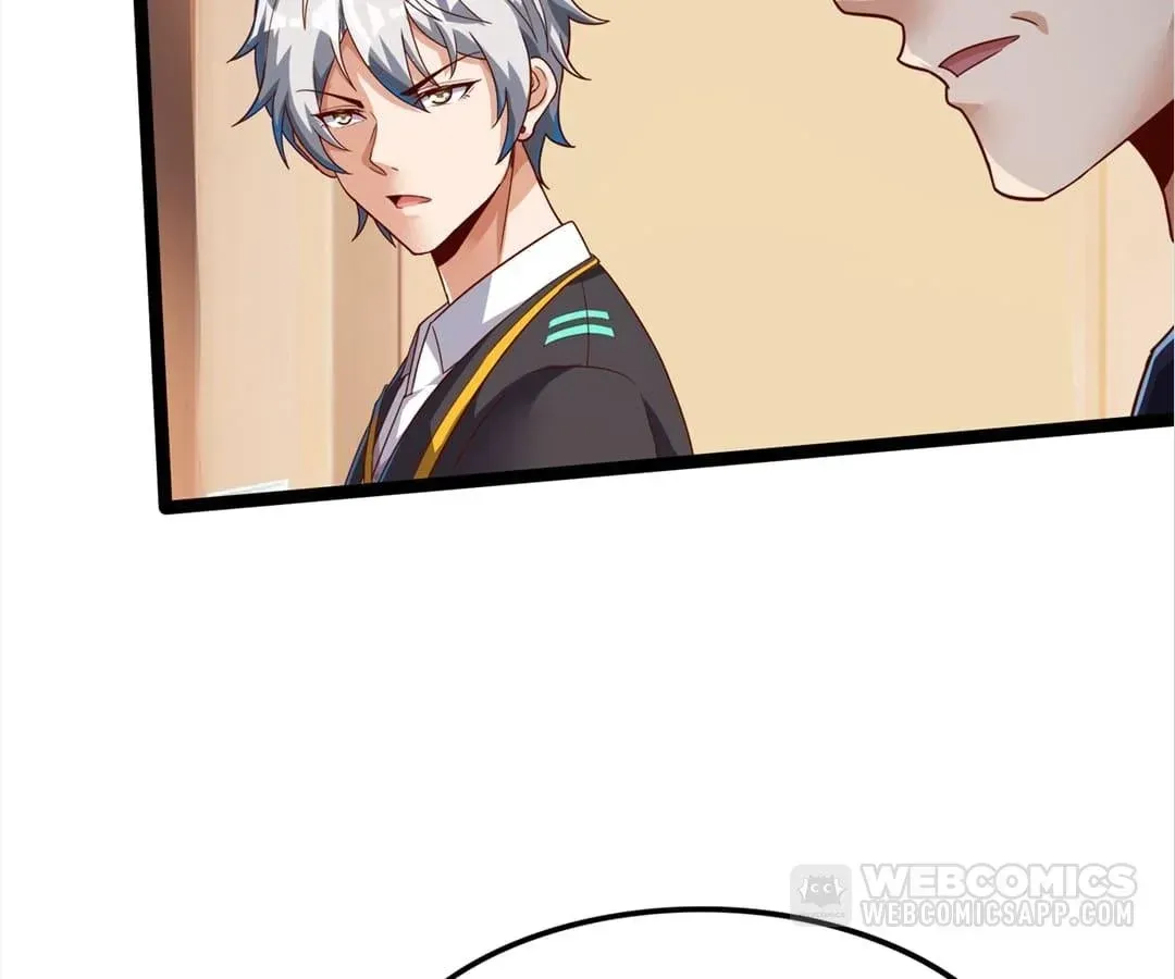 Lost Powers Restored: Unlocking a New Skill Every Day Chapter 97 page 47 - 