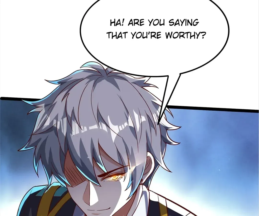 Lost Powers Restored: Unlocking a New Skill Every Day Chapter 97 page 48 - 
