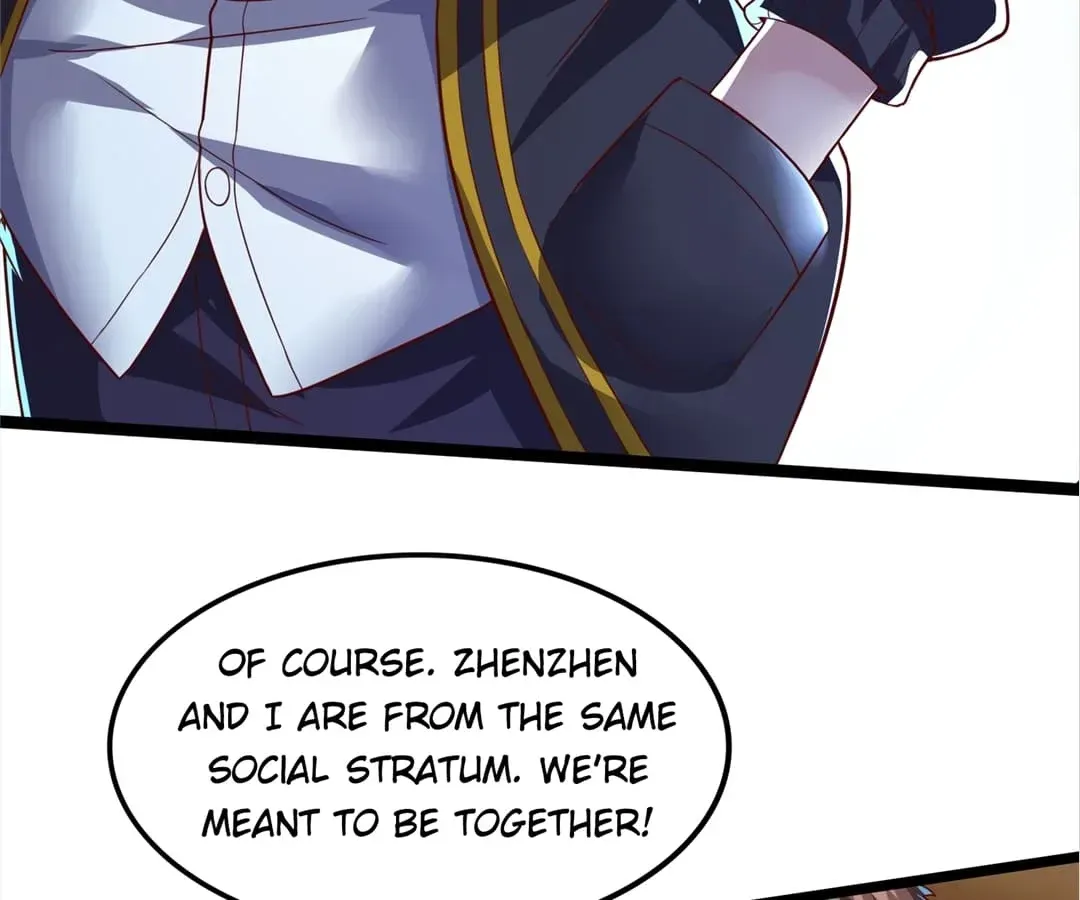 Lost Powers Restored: Unlocking a New Skill Every Day Chapter 97 page 50 - 