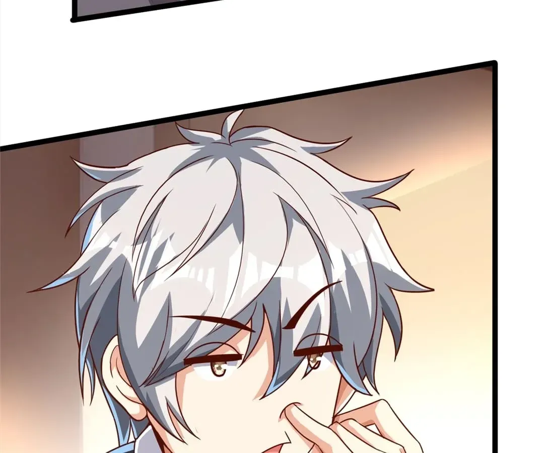 Lost Powers Restored: Unlocking a New Skill Every Day Chapter 97 page 56 - 