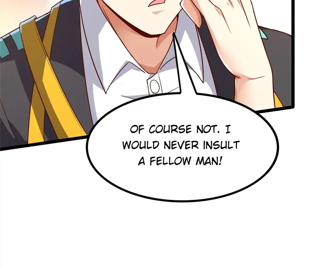Lost Powers Restored: Unlocking a New Skill Every Day Chapter 97 page 57 - 