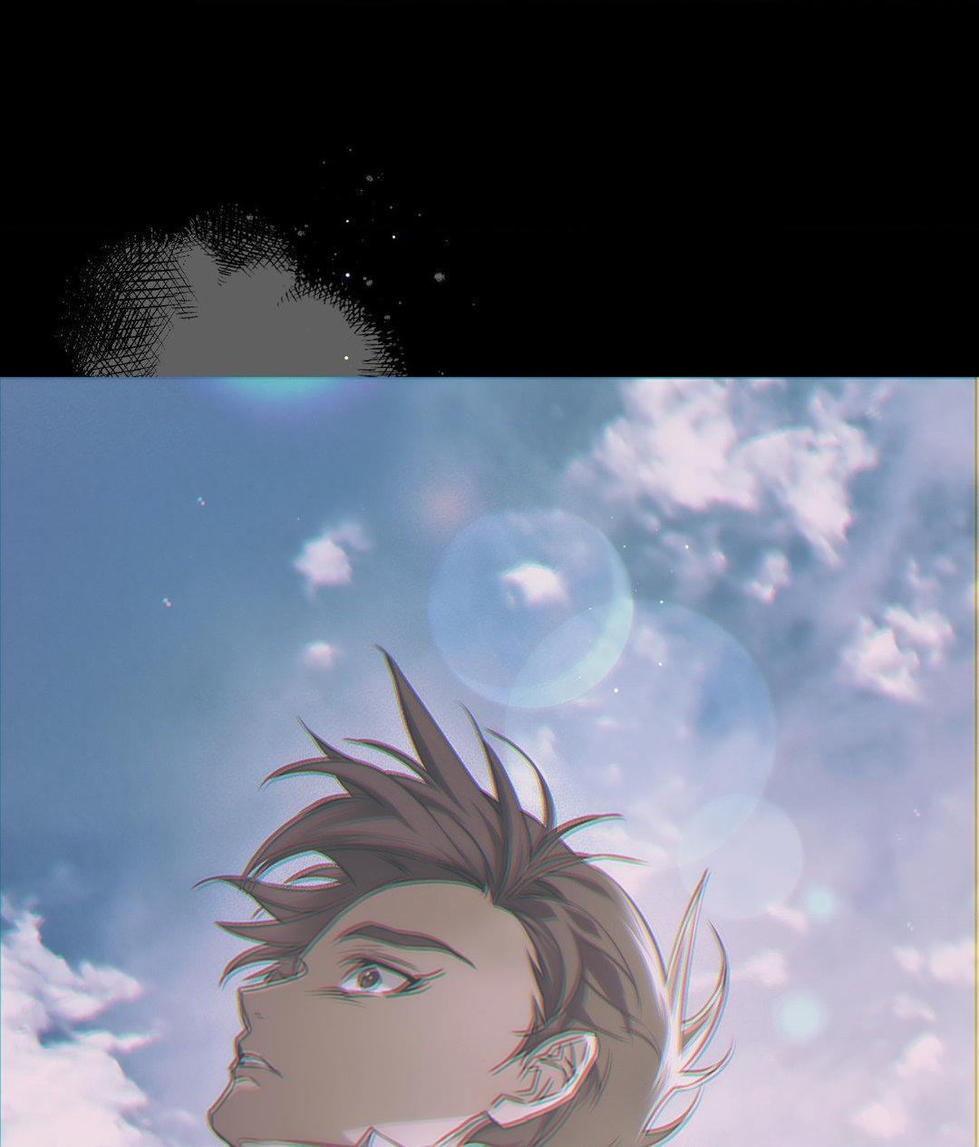 Lost Chapter 12 page 1 - 