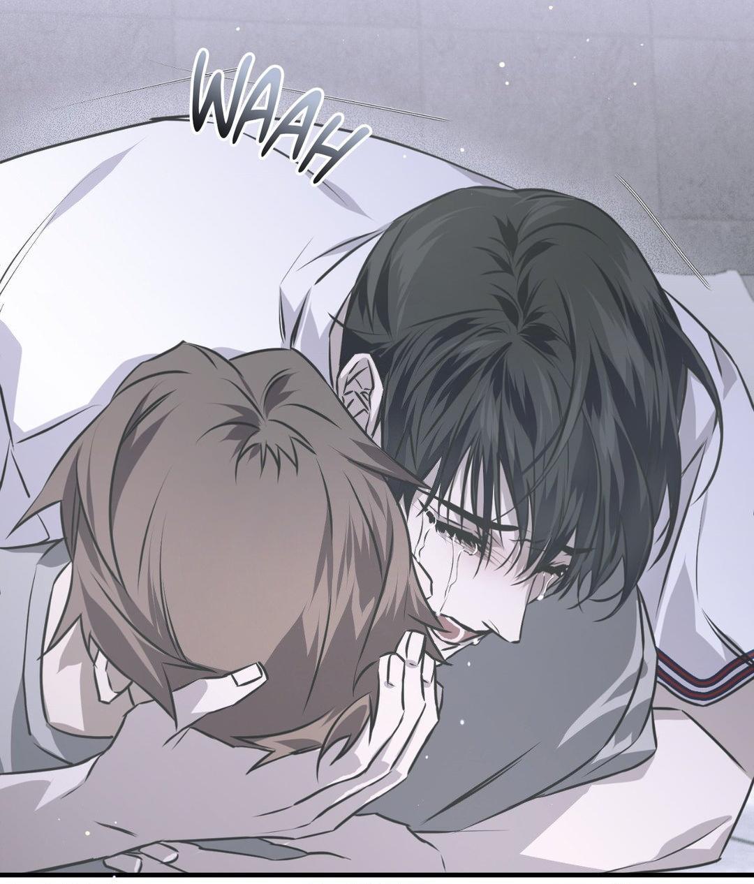 Lost Chapter 12 page 151 - 
