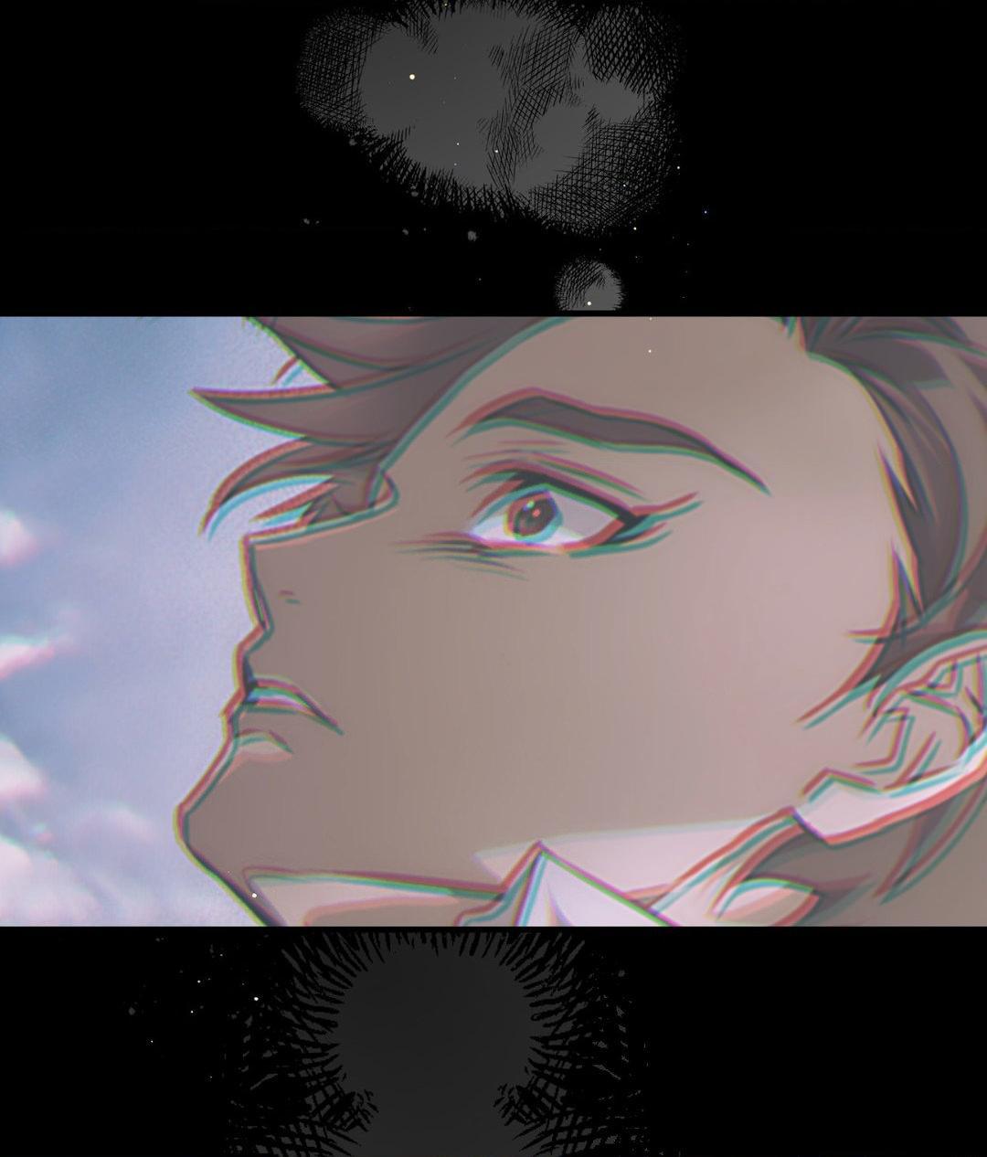 Lost Chapter 12 page 3 - 