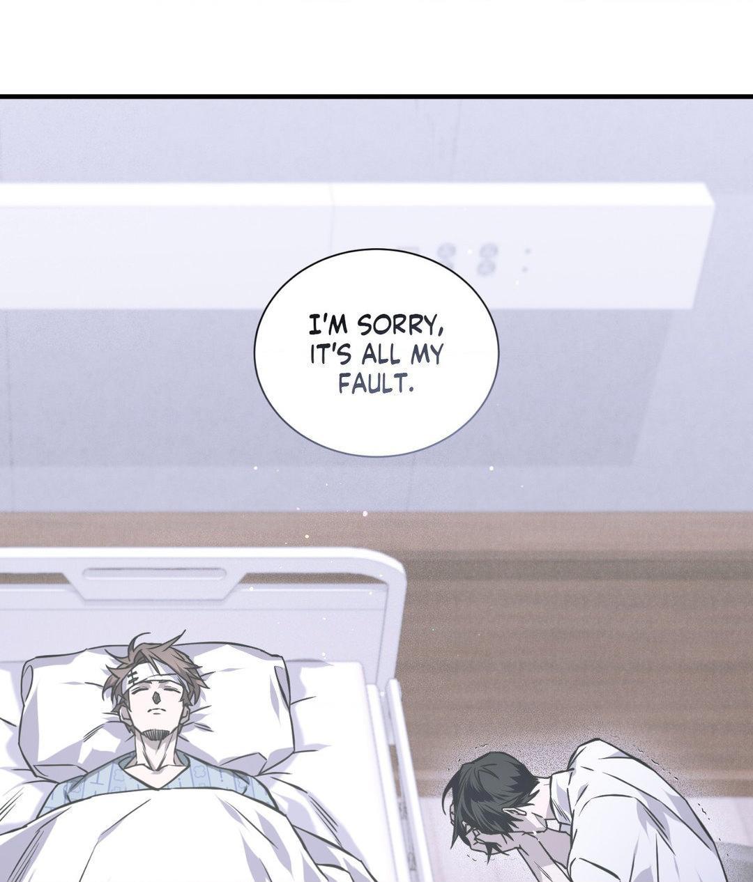 Lost Chapter 12 page 23 - 