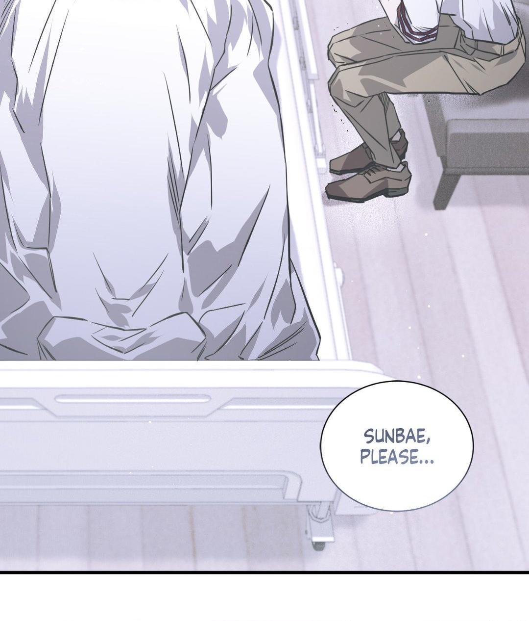 Lost Chapter 12 page 24 - 