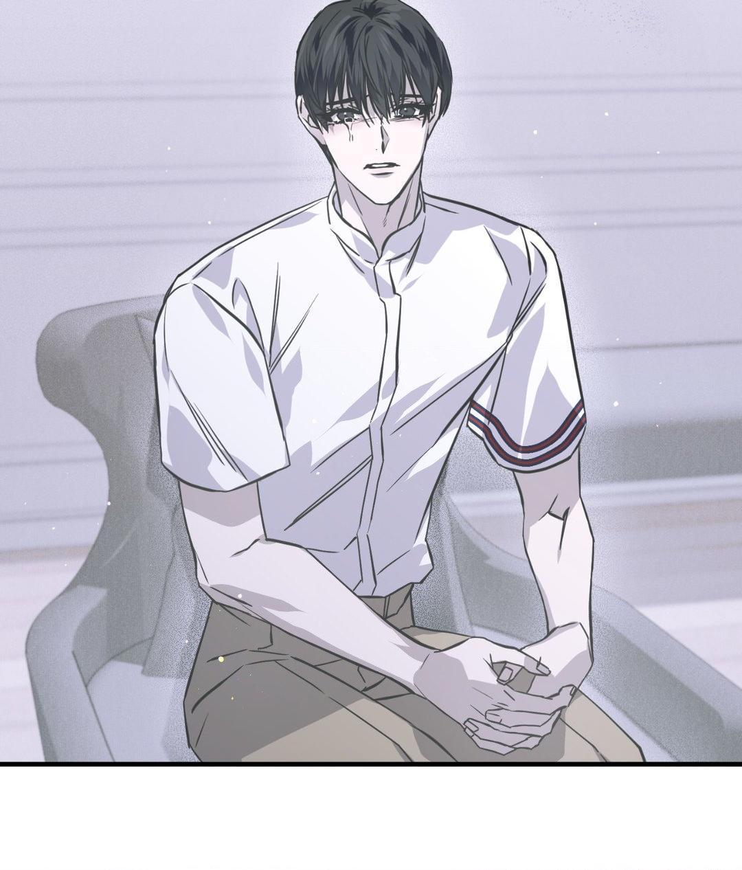 Lost Chapter 12 page 64 - 