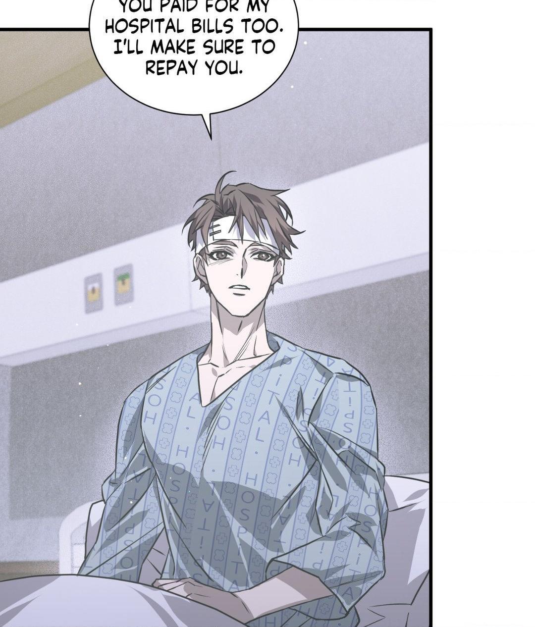 Lost Chapter 12 page 67 - 