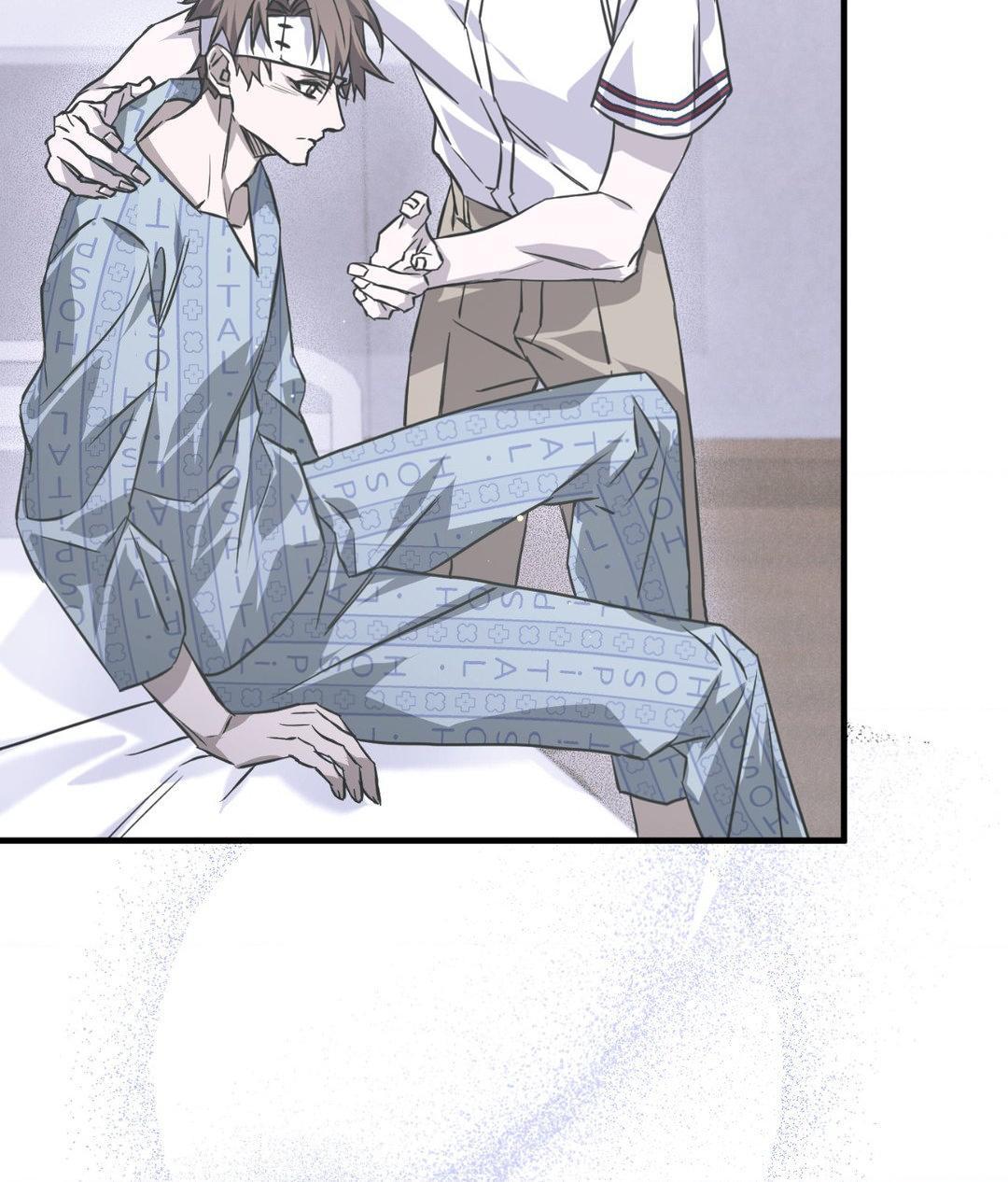 Lost Chapter 12 page 81 - 
