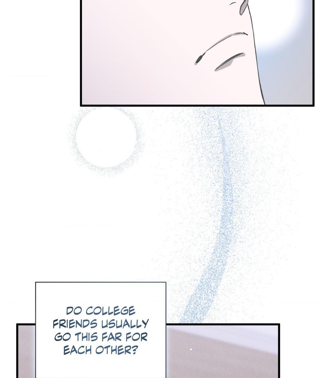 Lost Chapter 12 page 83 - 