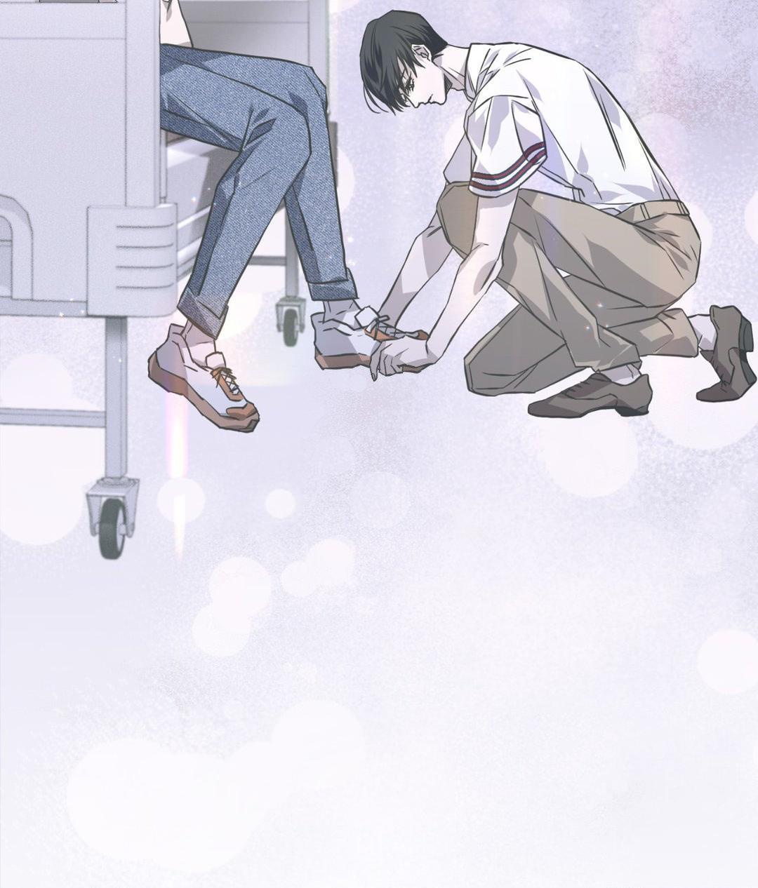 Lost Chapter 12 page 88 - 