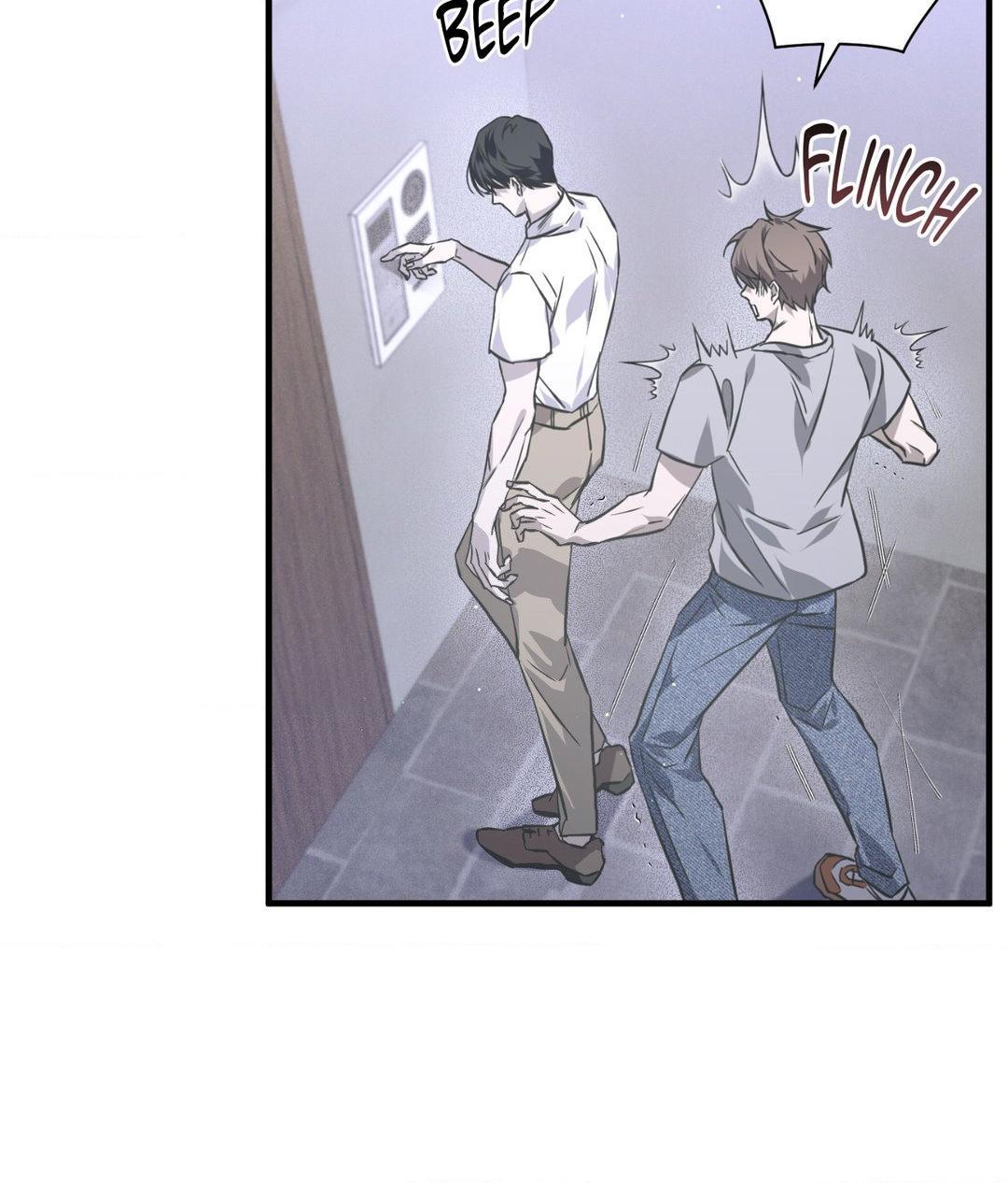 Lost Chapter 12 page 95 - 