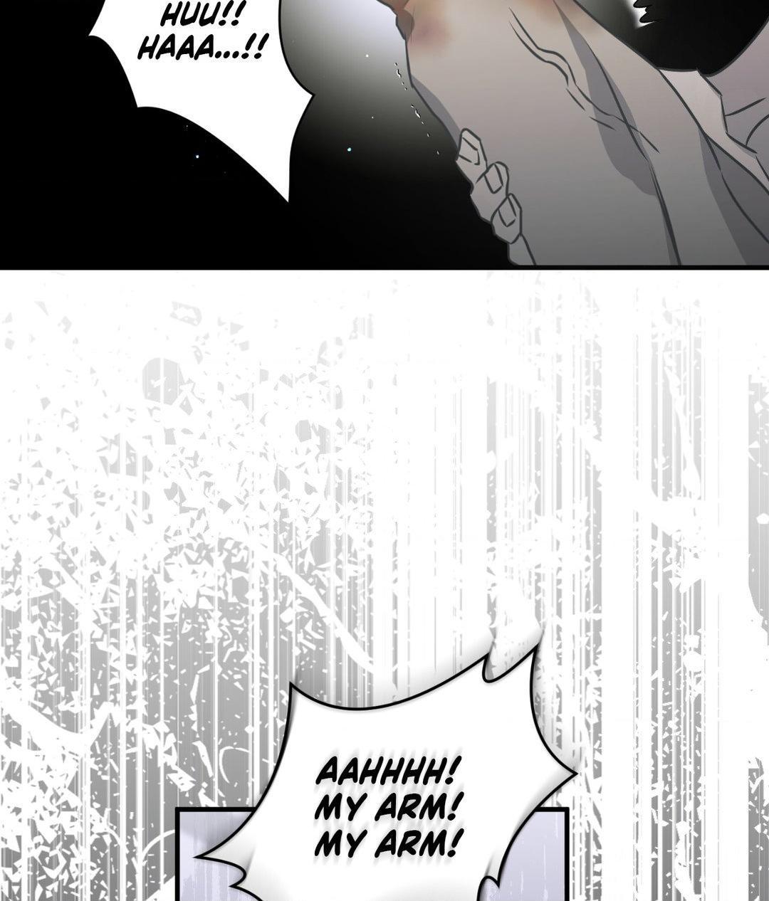 Lost Chapter 13 page 133 - 