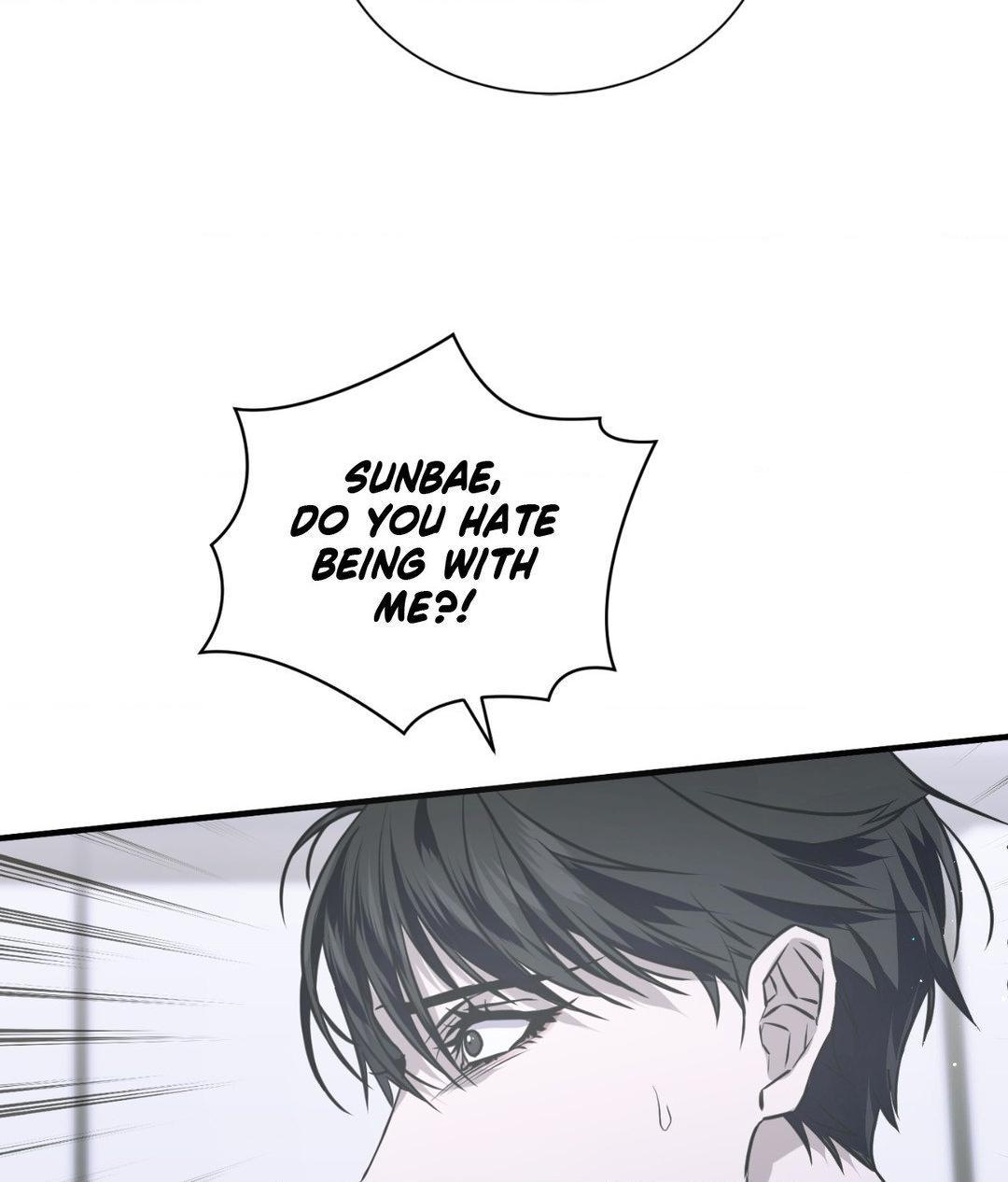 Lost Chapter 13 page 24 - 