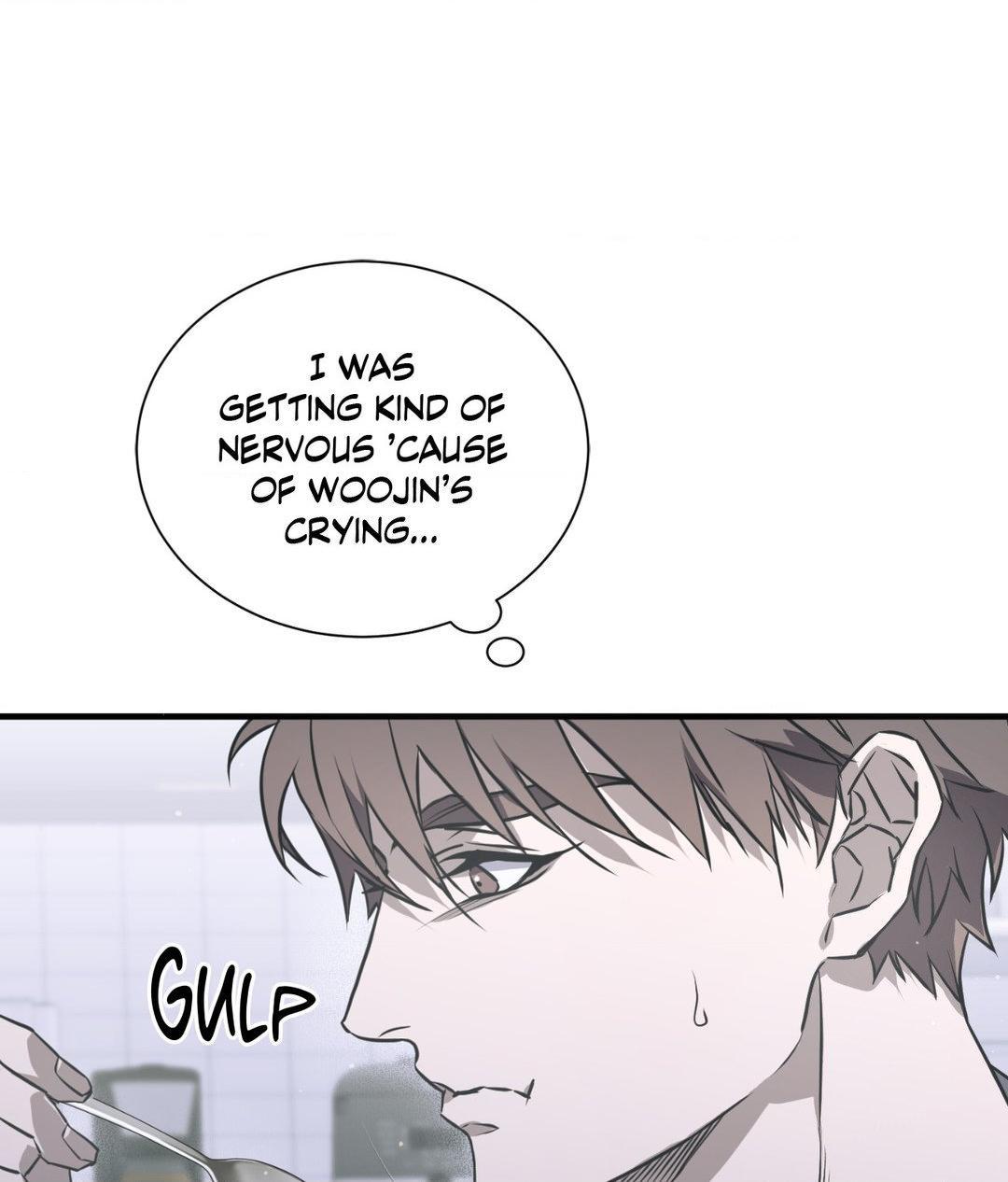 Lost Chapter 13 page 4 - 