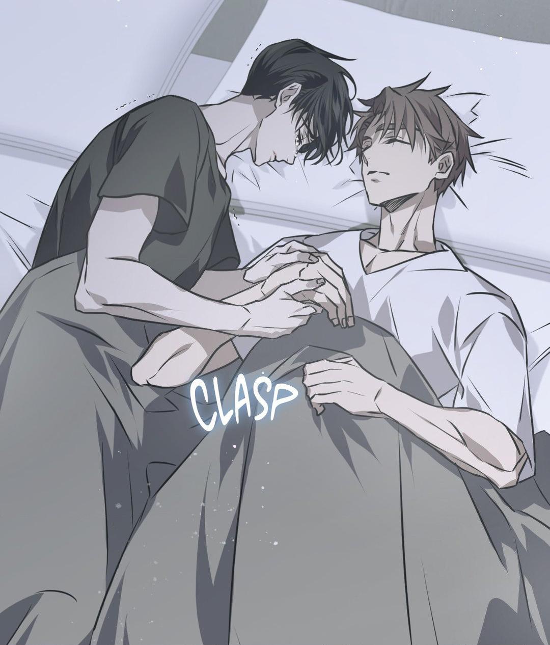 Lost Chapter 13 page 72 - 
