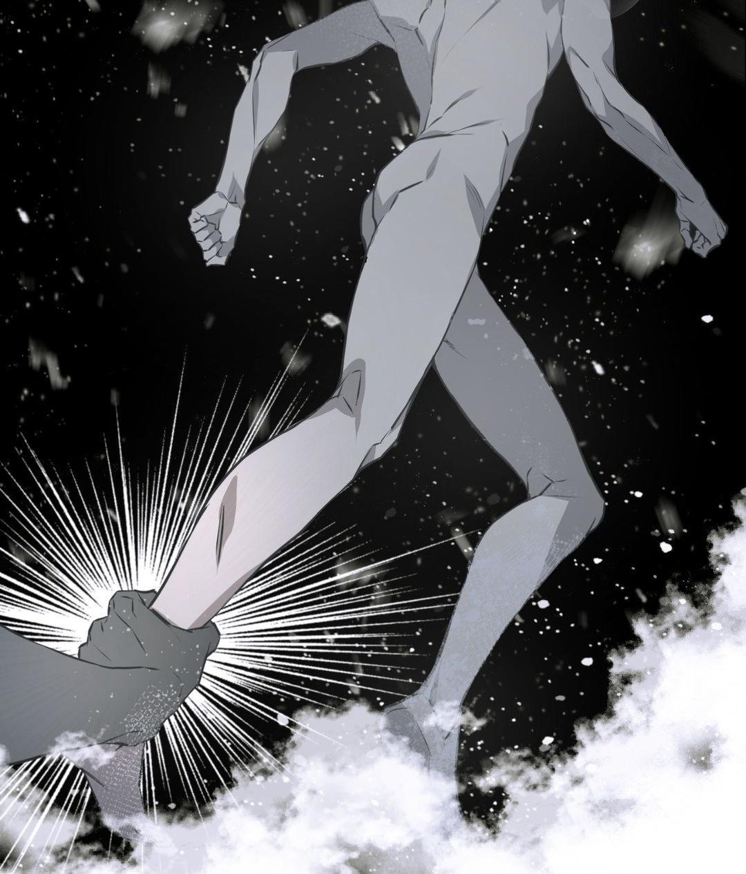 Lost Chapter 13 page 83 - 