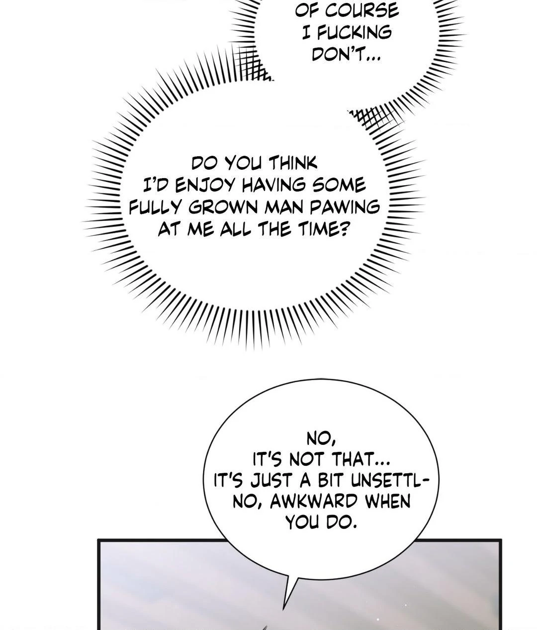 Lost Chapter 15 page 103 - 