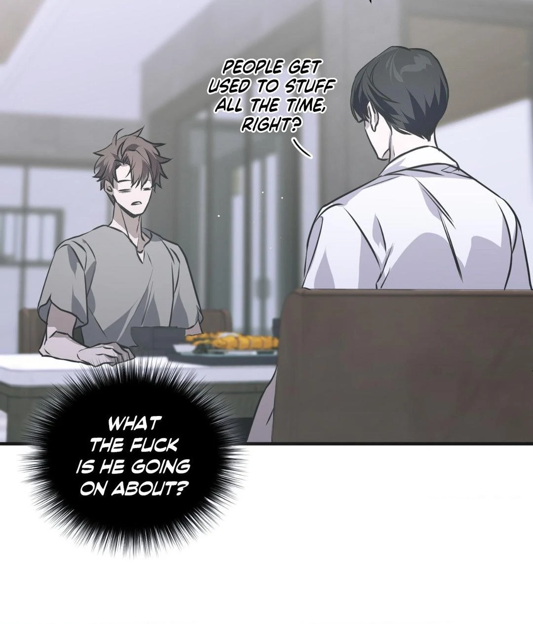 Lost Chapter 15 page 106 - 