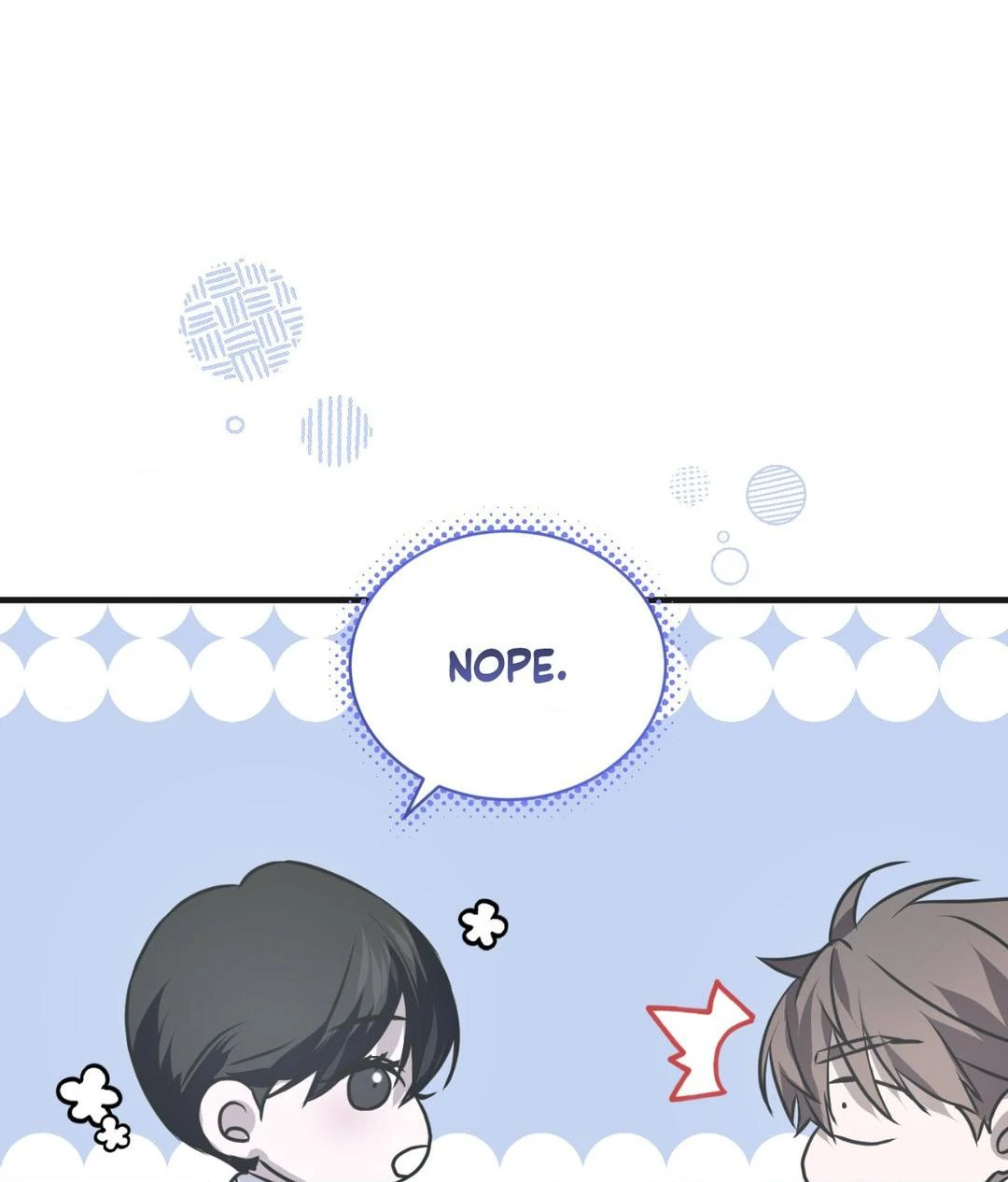 Lost Chapter 15 page 112 - 