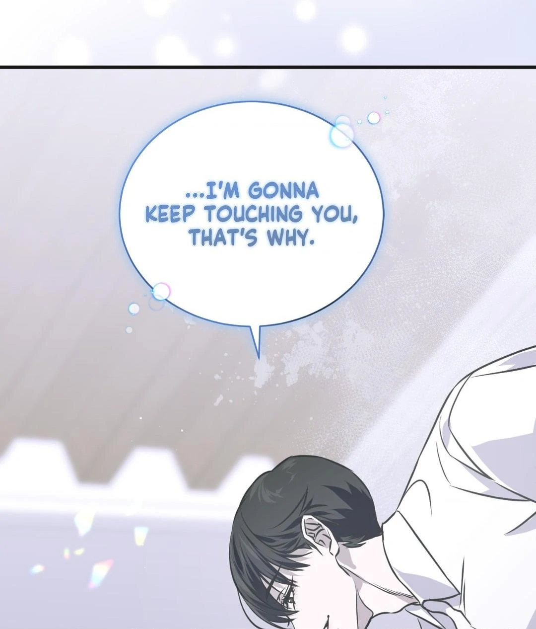 Lost Chapter 15 page 124 - 
