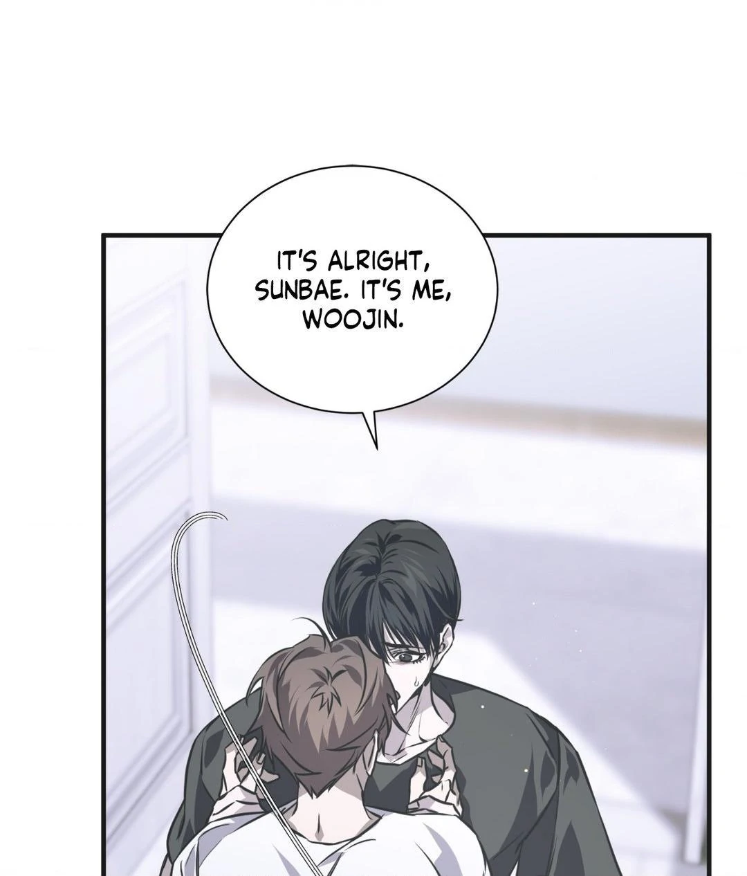Lost Chapter 15 page 17 - 