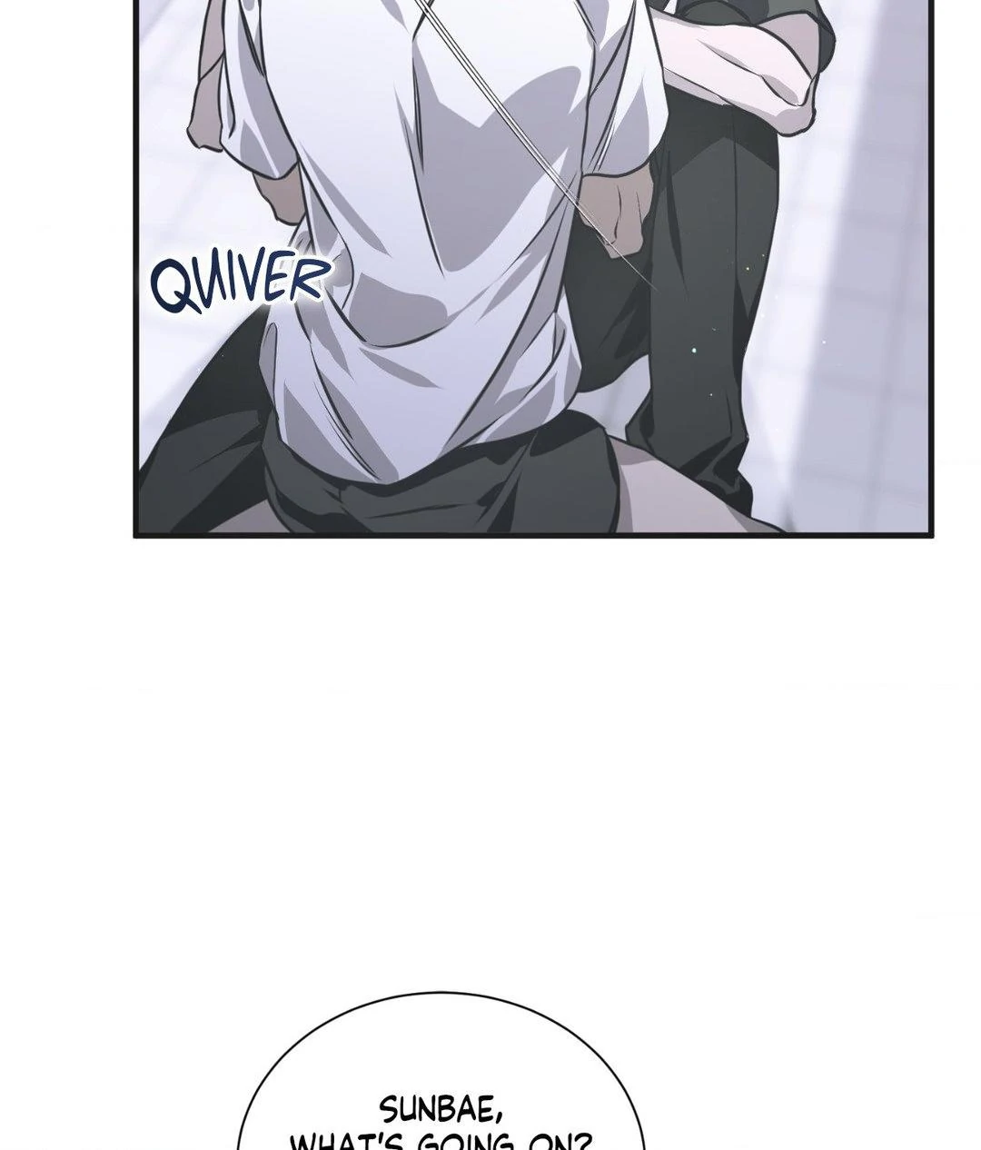 Lost Chapter 15 page 18 - 