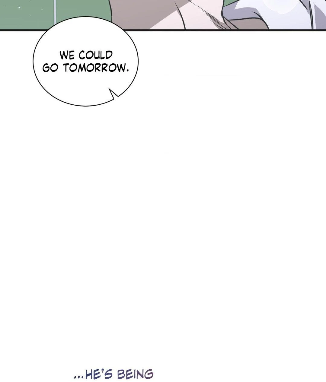 Lost Chapter 15 page 22 - 