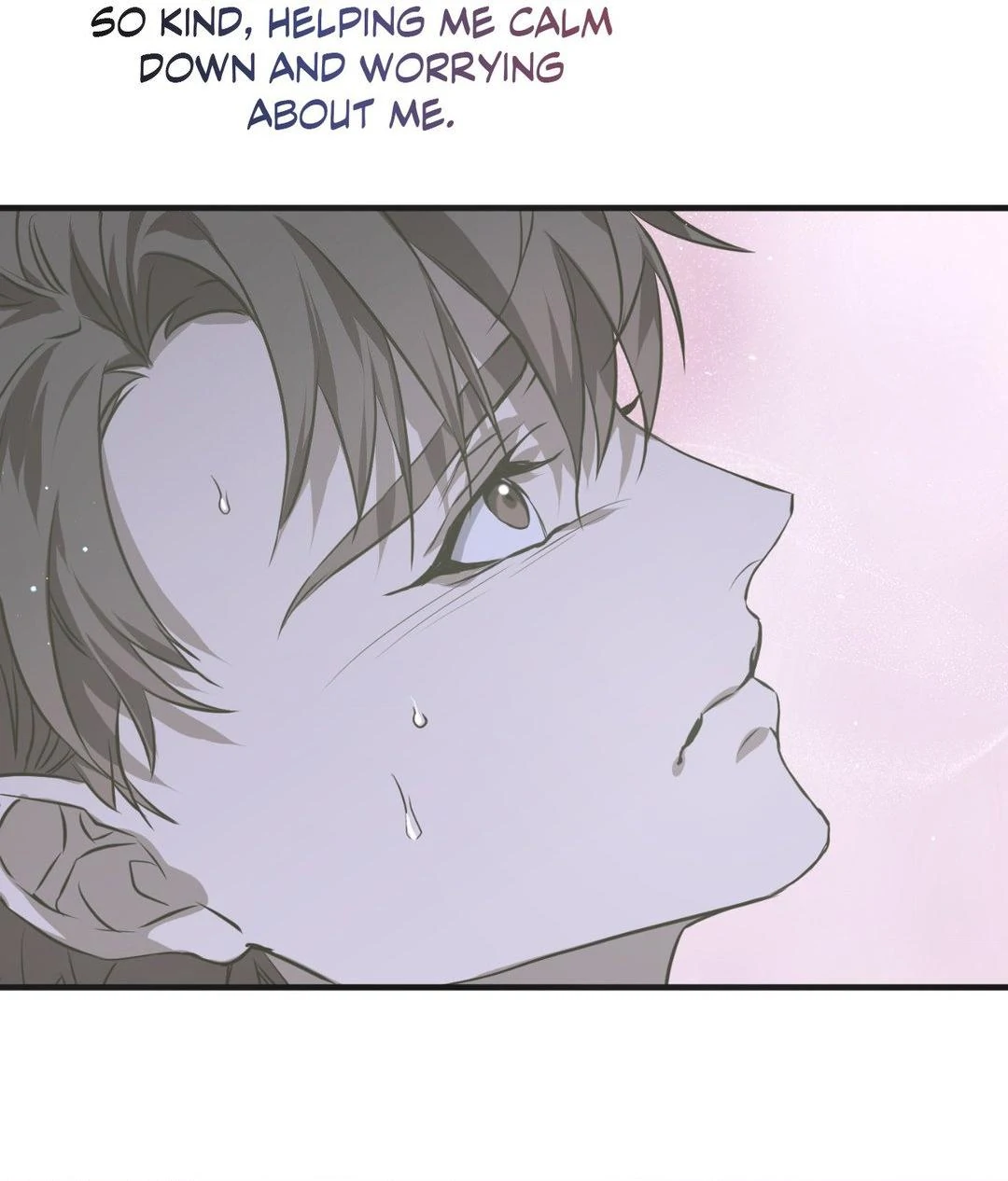 Lost Chapter 15 page 23 - 