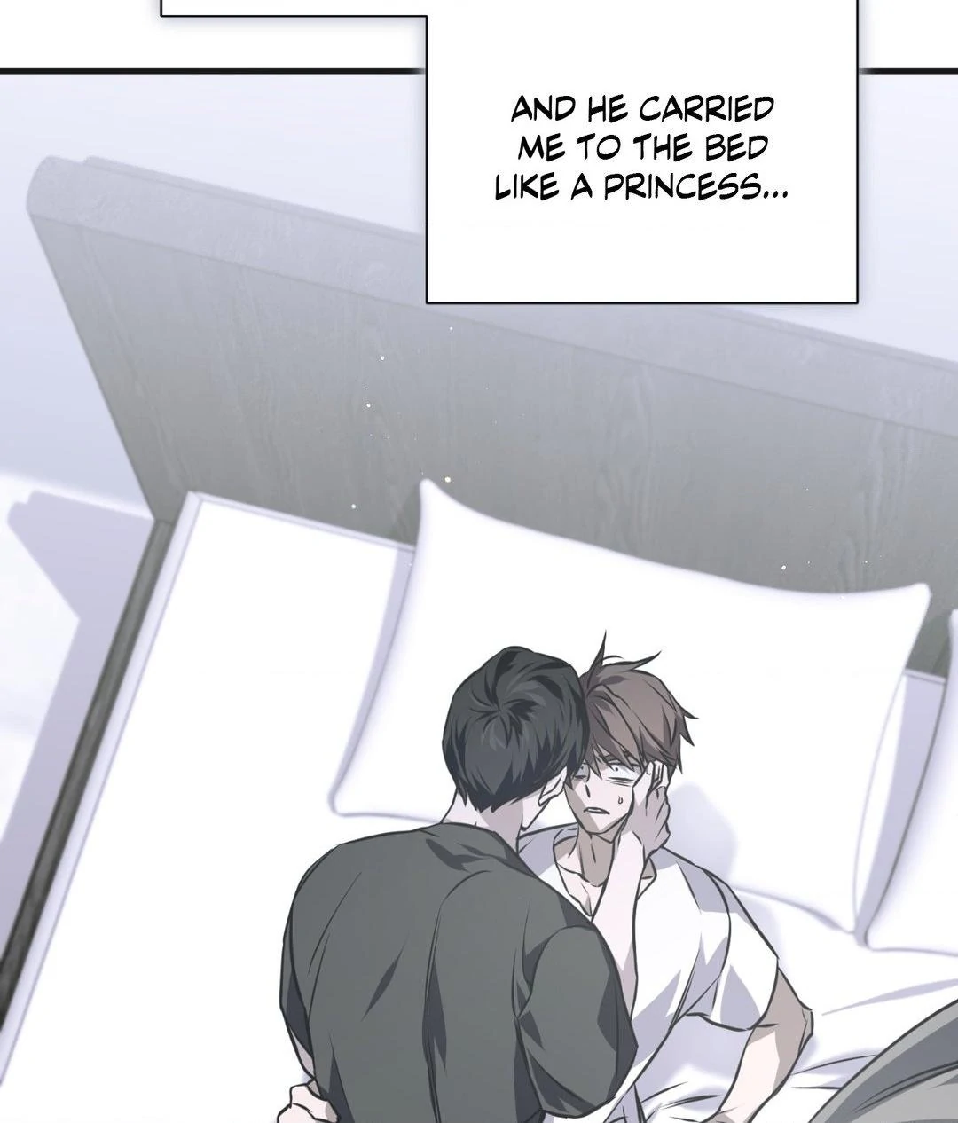 Lost Chapter 15 page 47 - 