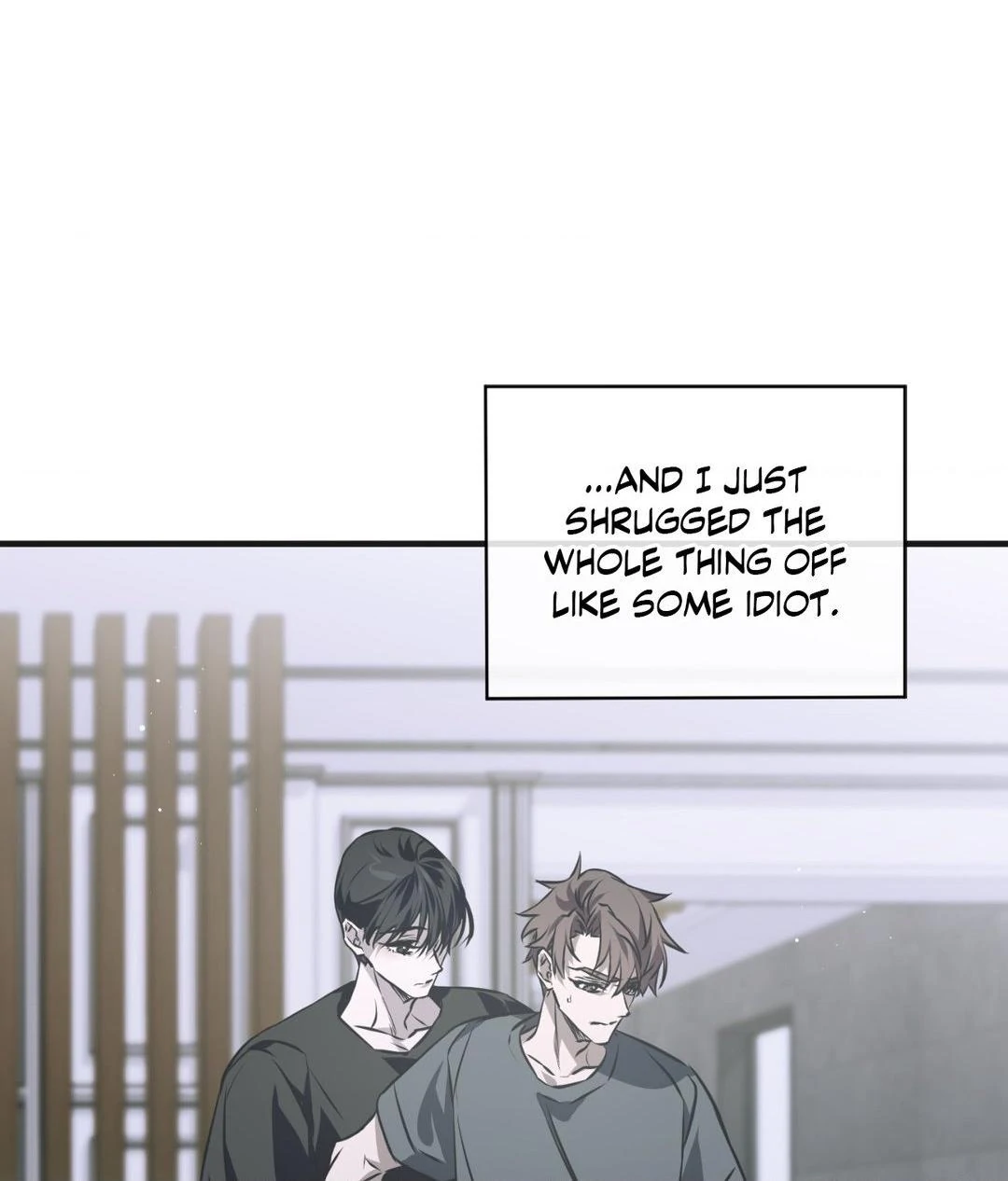 Lost Chapter 15 page 72 - 