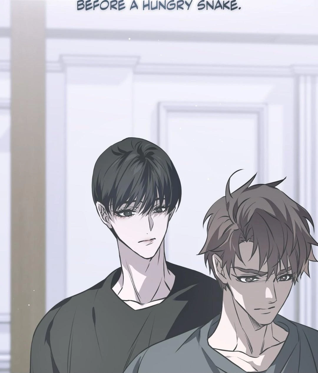 Lost Chapter 15 page 75 - 