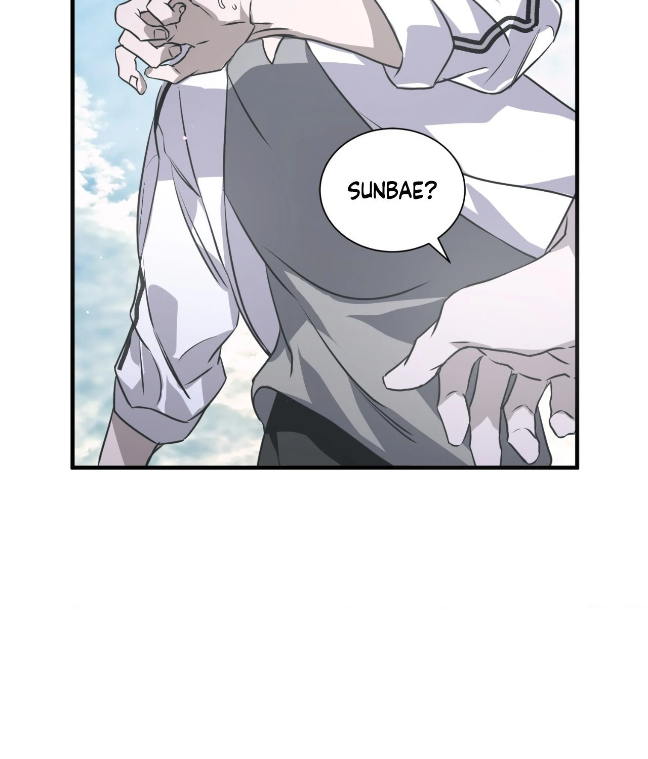 Lost Chapter 16 page 101 - 