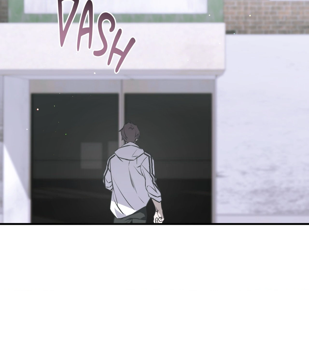 Lost Chapter 16 page 104 - 
