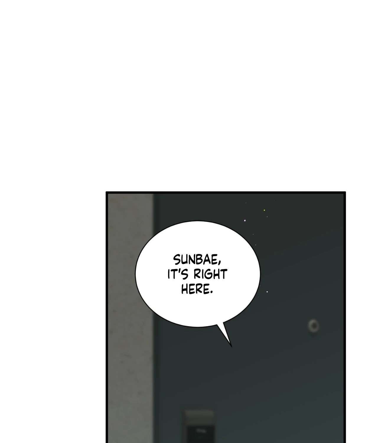 Lost Chapter 16 page 108 - 