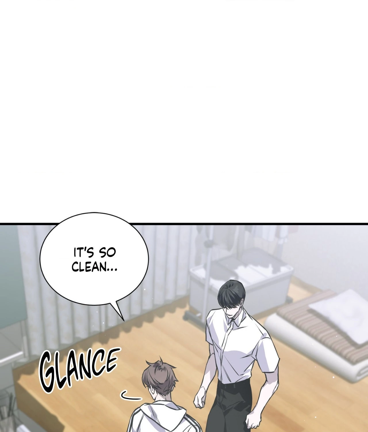 Lost Chapter 16 page 115 - 