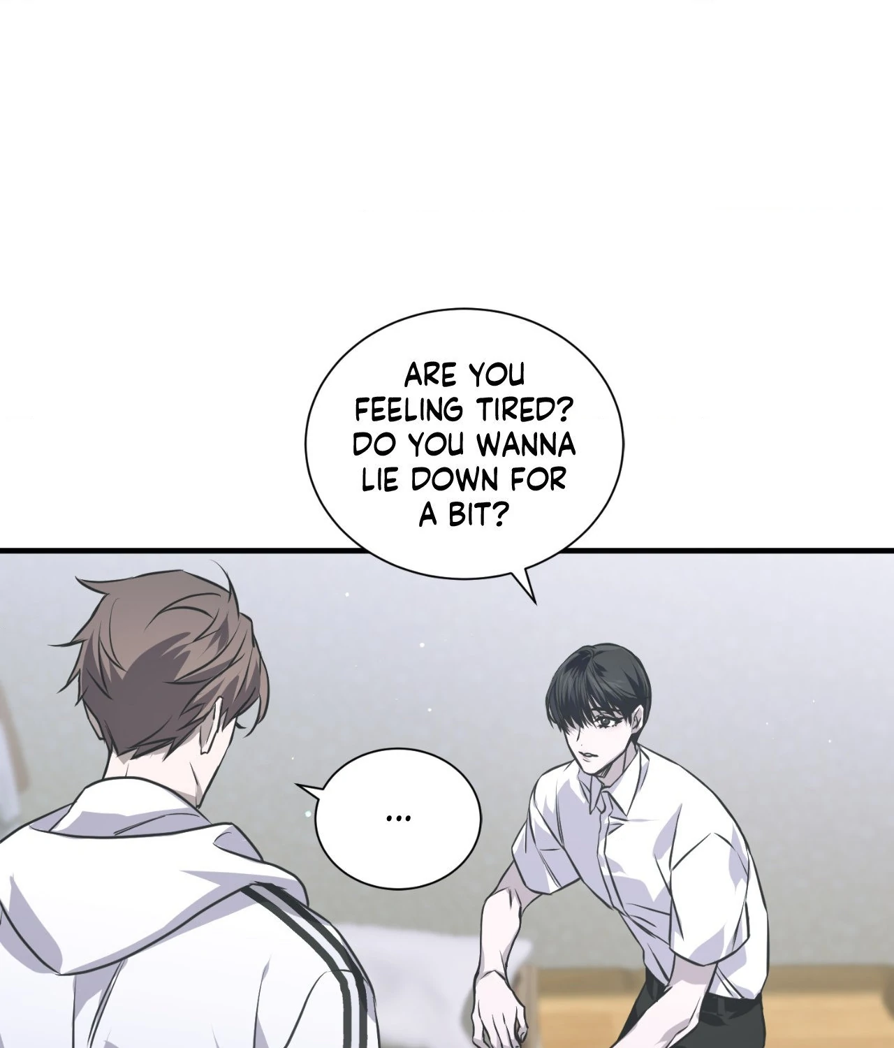 Lost Chapter 16 page 117 - 