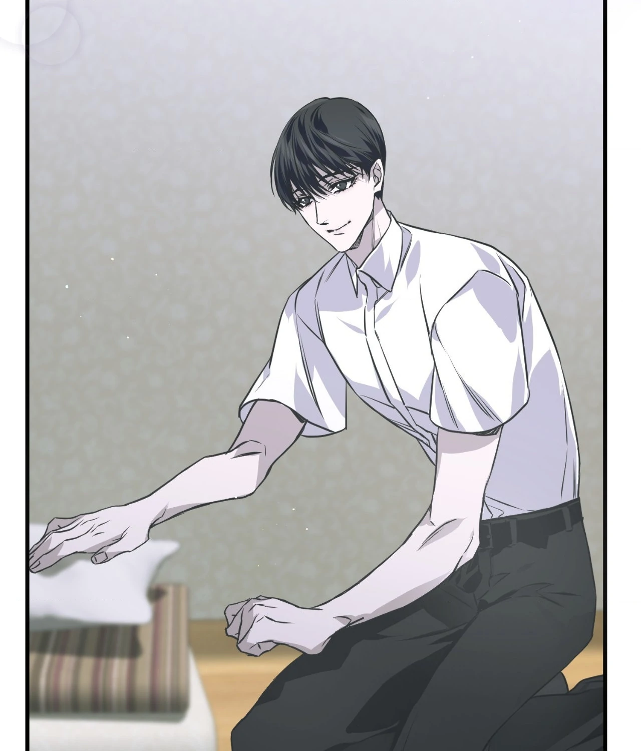 Lost Chapter 16 page 119 - 