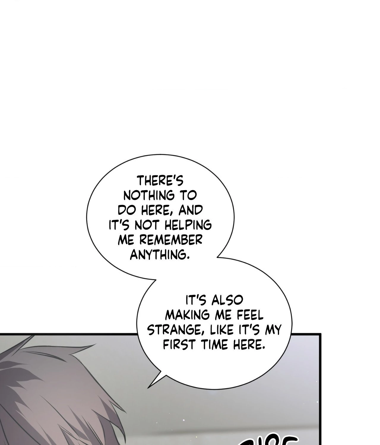 Lost Chapter 16 page 123 - 