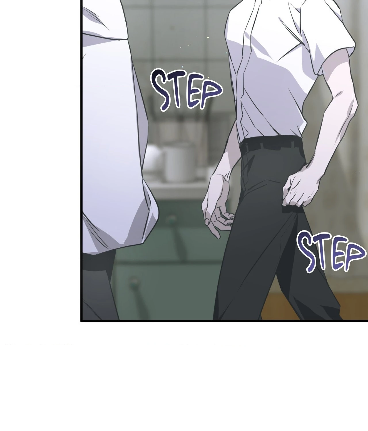 Lost Chapter 16 page 126 - 