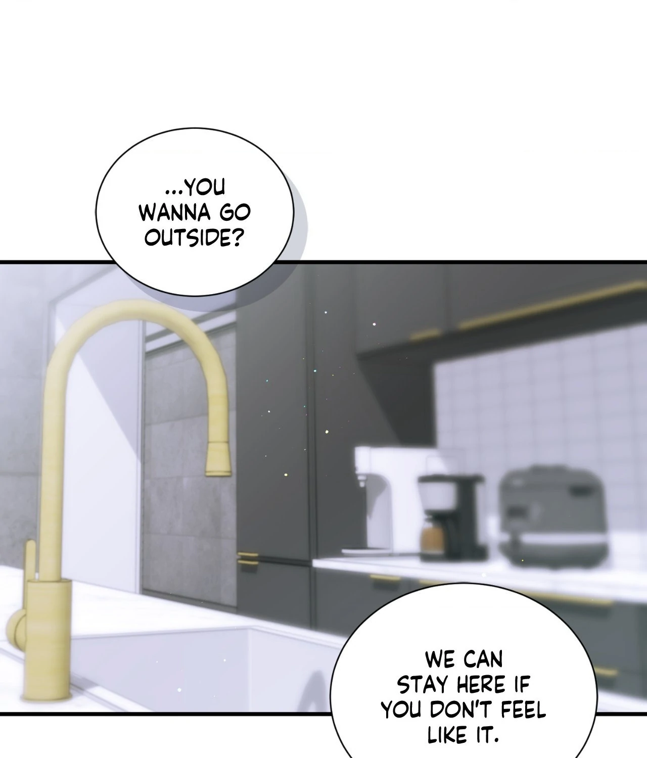 Lost Chapter 16 page 15 - 