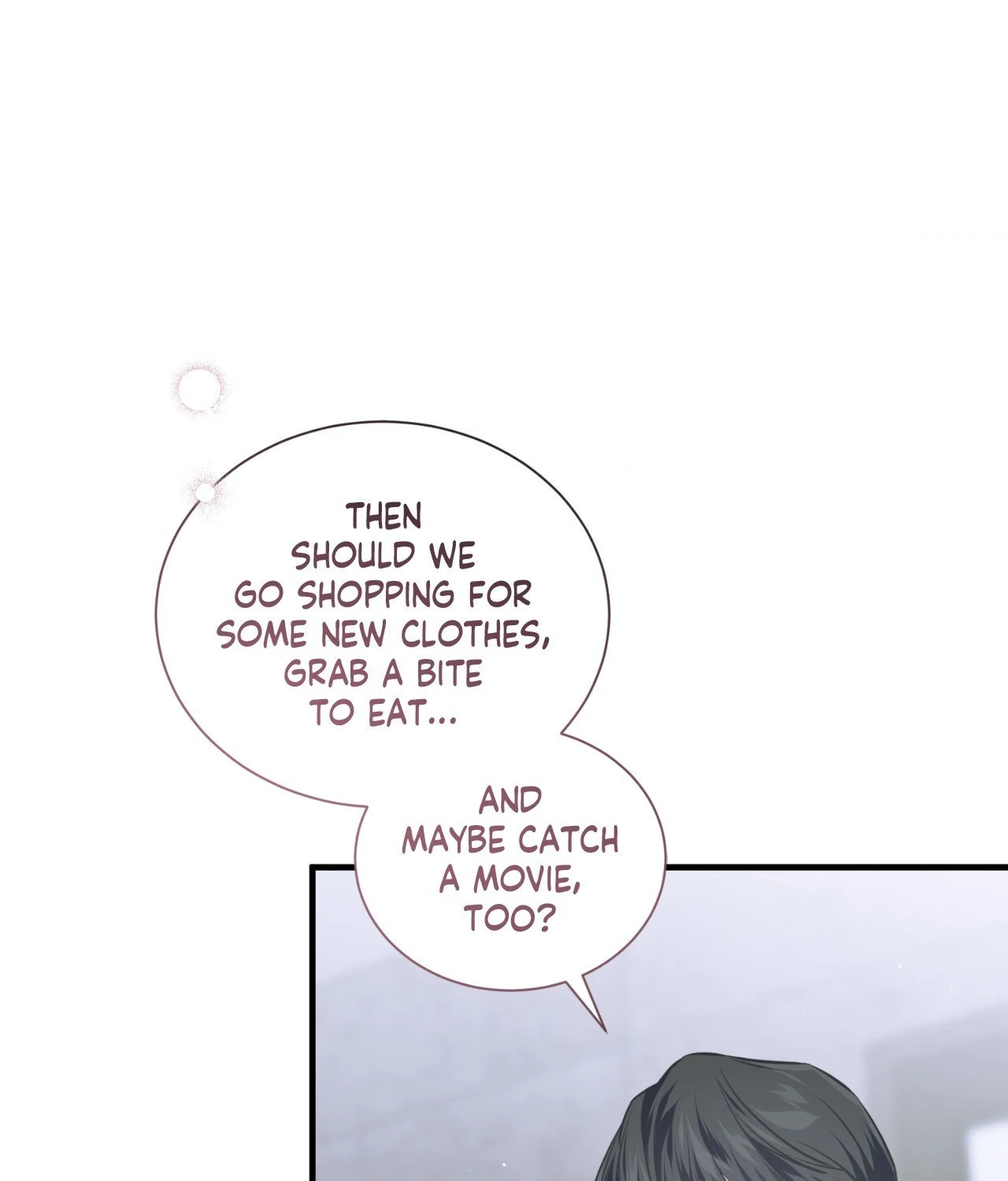 Lost Chapter 16 page 21 - 