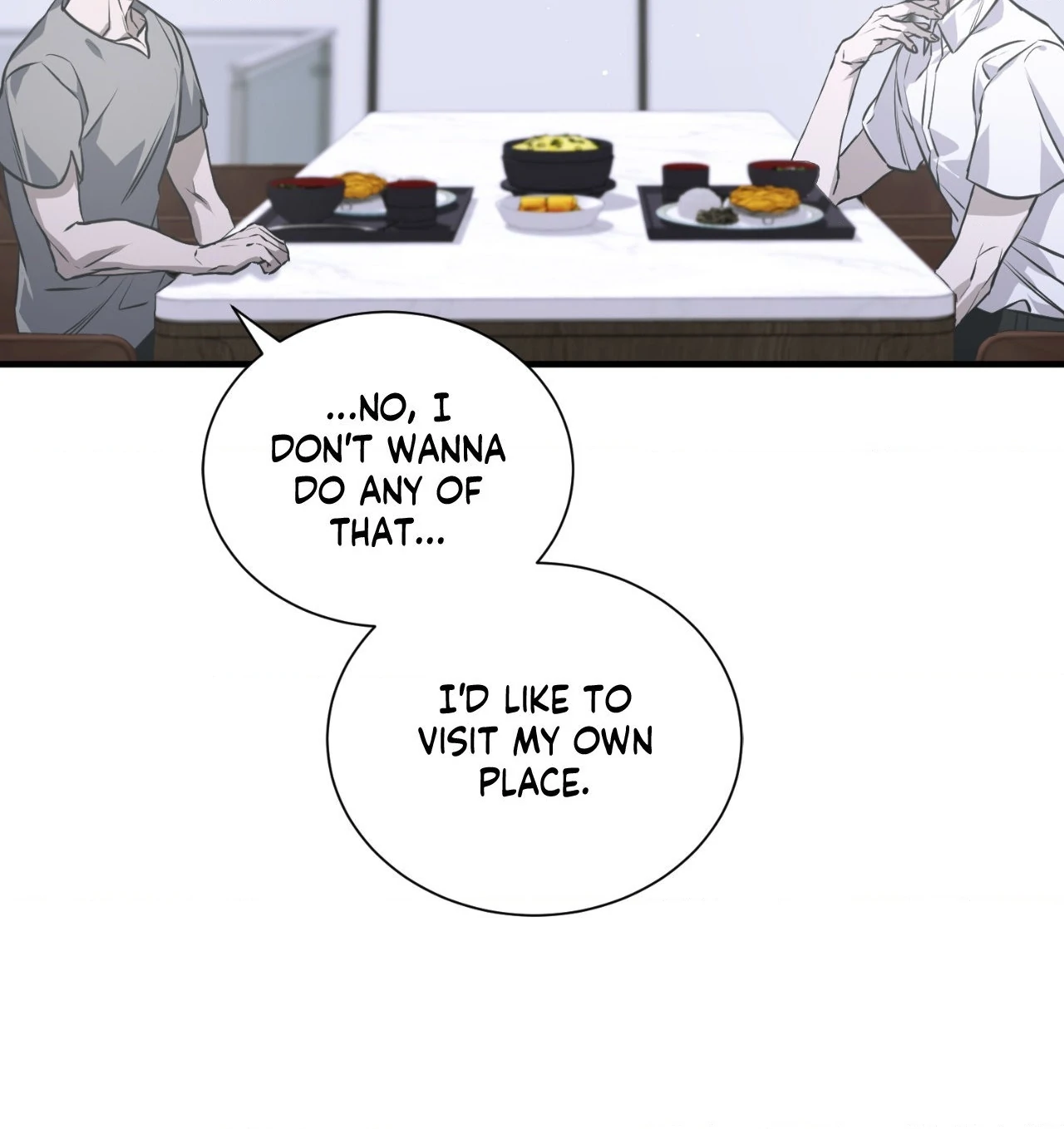 Lost Chapter 16 page 24 - 