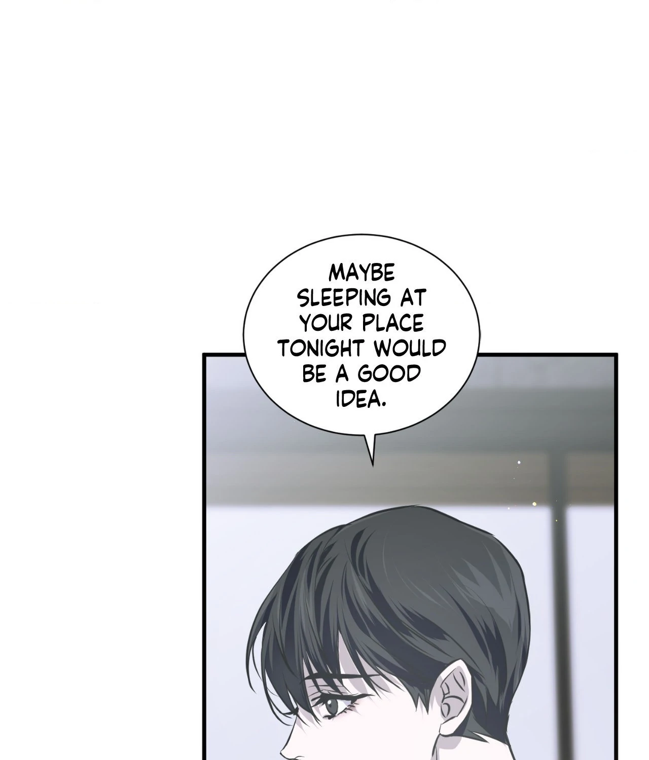 Lost Chapter 16 page 27 - 